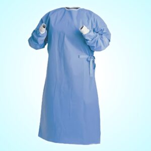 Surgeon Gown