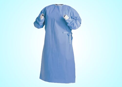 Surgeon Gown