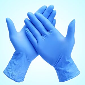 Disposable Nitrile Gloves