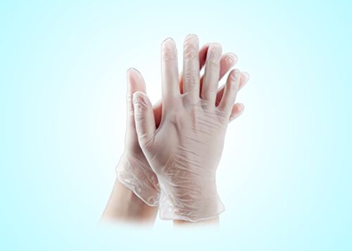 Disposable Plastic Gloves - Image 3