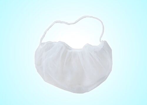 Disposable Beard Mask - Image 2