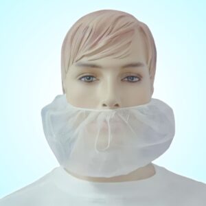 Disposable Beard Mask