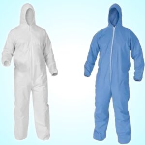Disposable Cover All Suit