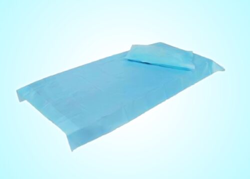 Disposable Bed Cover