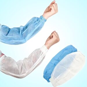 Disposable Non Woven Sleeves