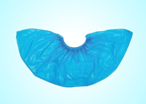 PE Shoe Cover
