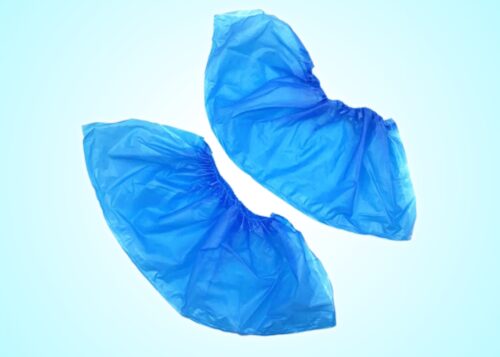 PE Shoe Cover - Image 2