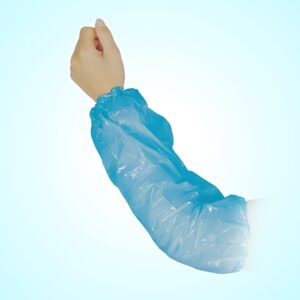 Disposable PE Sleeves