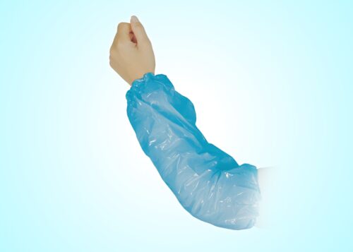 Disposable PE Sleeves