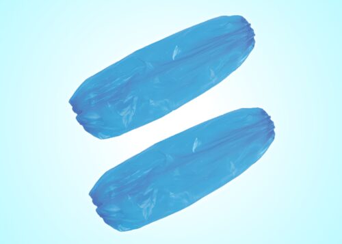 Disposable PE Sleeves - Image 2