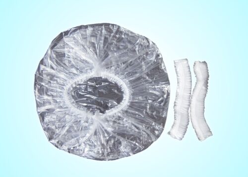 Shower Cap