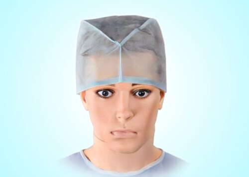 Surgen Cap