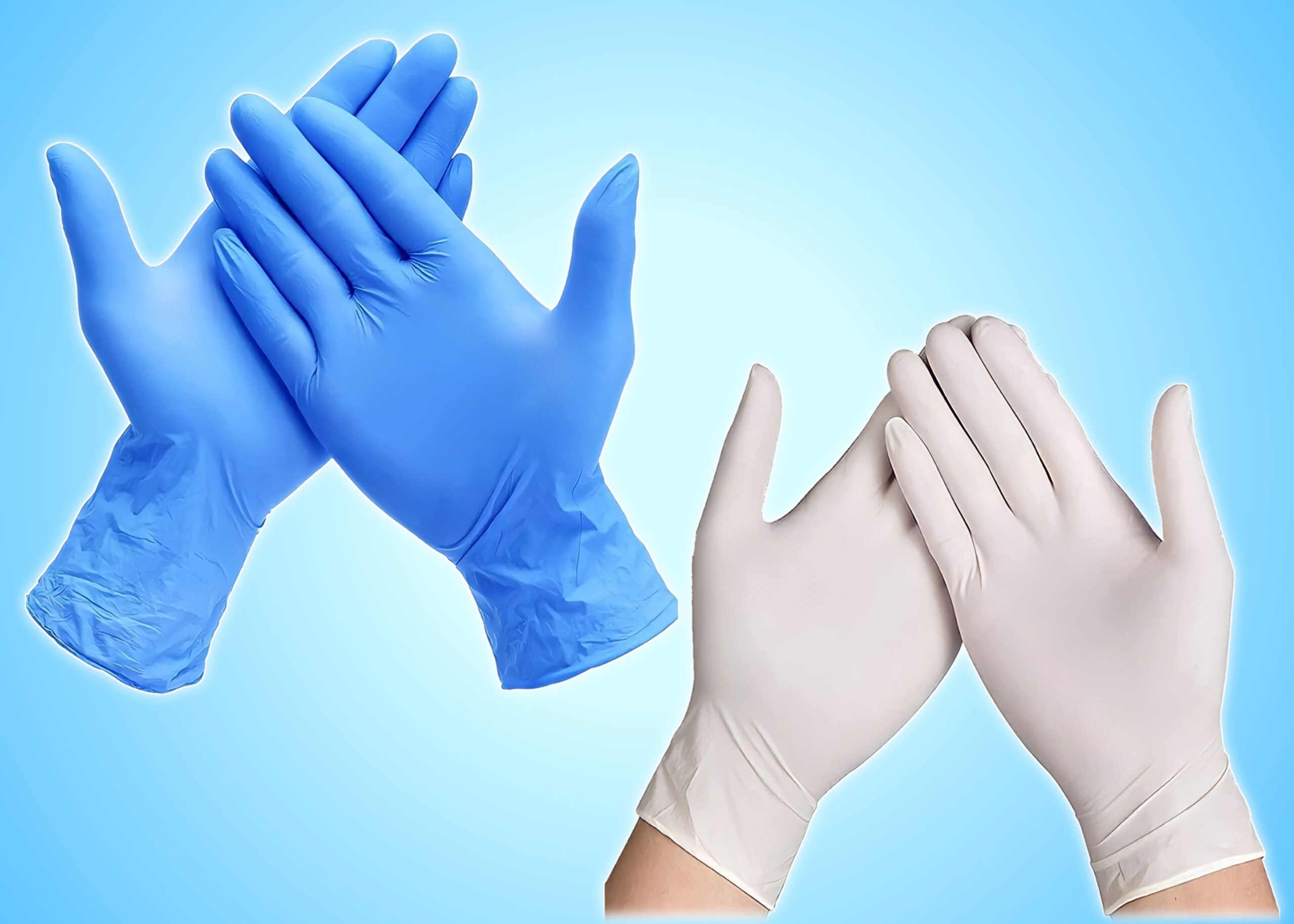 Disposable Gloves
