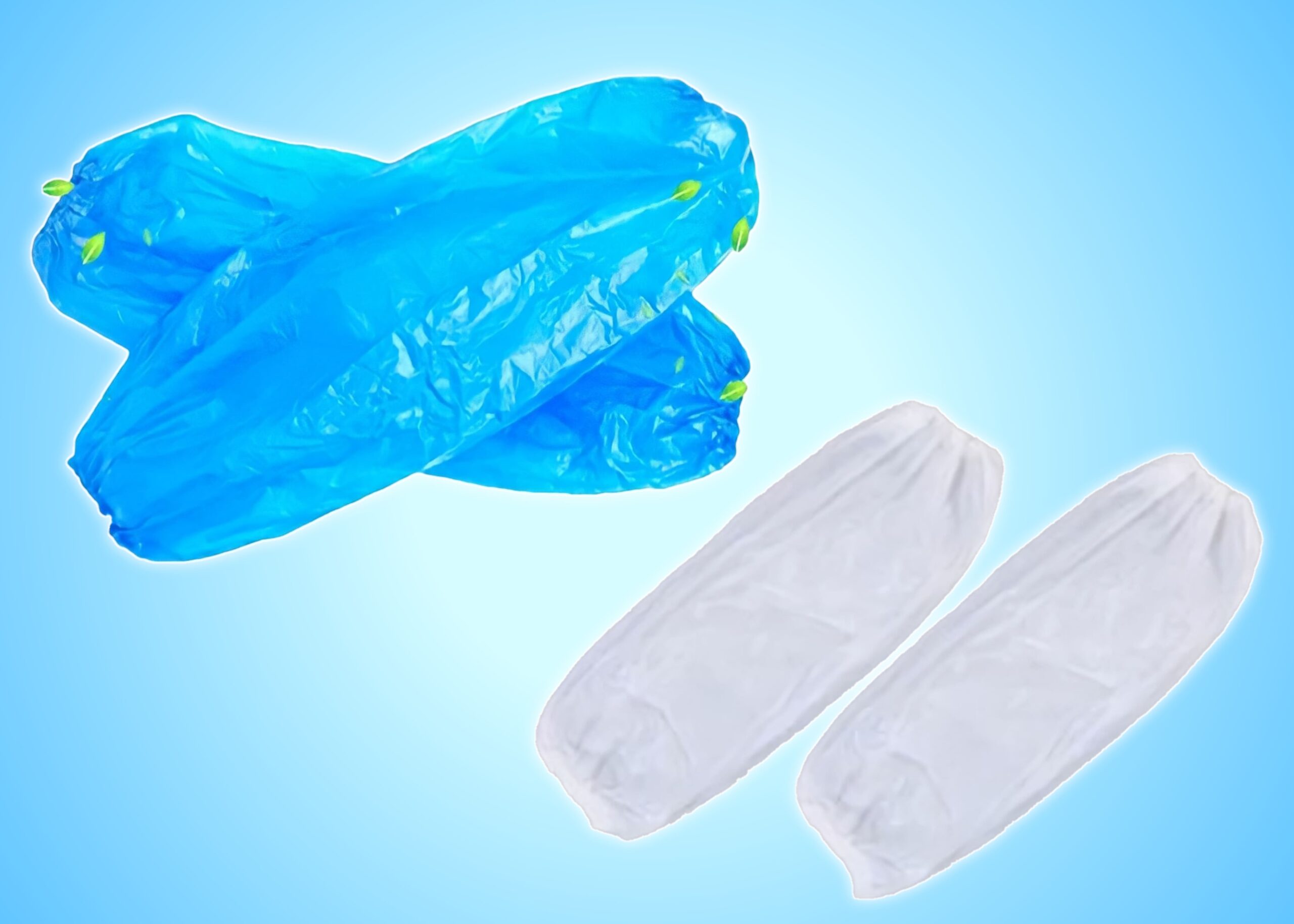Disposable Sleeves