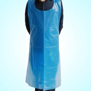 Disposable Plastic Apron