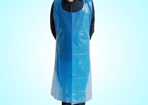 Disposable Plastic Apron